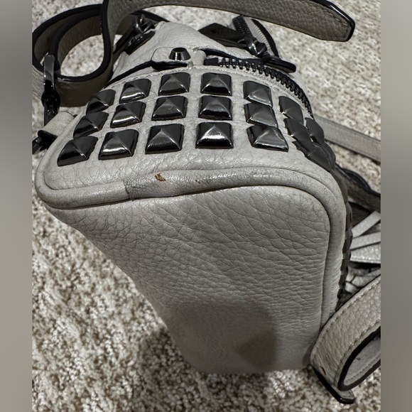 Michael Kors mini studded backpack - Picture 8 of 8